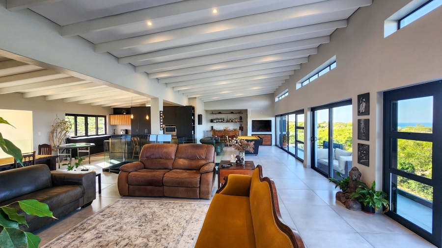 4 Bedroom Property for Sale in Dana Bay Western Cape